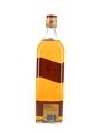 Johnnie Walker Red Label Bottled 1990s 100cl / 43%