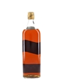Johnnie Walker Black Label Extra Special Bottled 1980s 113cl / 40%