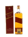 Johnnie Walker Red Label Bottled 1990s 100cl / 43%