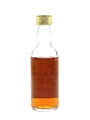 Macallan 1963 Bottled 1980s 5cl / 43%