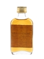 Macallan 10 Year Old 100 Proof Bottled 1970s - Gordon & MacPhail 4cl / 57%