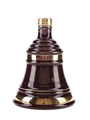 Bell's Christmas 2002 8 Year Old Ceramic Decanter James Watt 70cl / 40%
