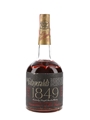 Old Fitzgerald 1849 10 Year Old Bottled 1970s - Stitzel-Weller 75cl / 45%