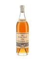 K E Jameson And Son 1930 Old Vintage Cognac Bottled 1960s 70cl / 38.2%