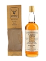 Mosstowie 1975 Connoisseurs Choice Bottled 1980s - Gordon & MacPhail 75cl  / 40%