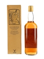 Mosstowie 1975 Connoisseurs Choice Bottled 1980s - Gordon & MacPhail 75cl  / 40%