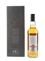 Arran 1998 Robert Burns 10 Year Old 250th Anniversary - Signed Alex Salmond 70cl / 43%