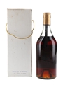 Martell Medallion VSOP Bottled 1960s-1970s - UK Release 70cl