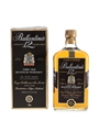 Ballantine's 12 Year Old Bottled 1980s 100cl / 43%