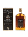 Ballantine's 12 Year Old Bottled 1980s 100cl / 43%