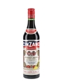Cinzano Rosso Vermouth Bottled 1980s - Mexico World Cup 1986 75cl / 17%