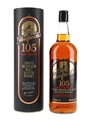 Glenfarclas 105 Cask Strength Bottled 1990s 100cl / 60%