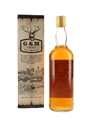 Cragganmore 1972 14 Year Old Bottled 1980s - Connoisseurs Choice 75cl / 40%