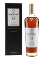 Macallan 18 Year Old Sherry Oak Annual 2022 Release 70cl / 43%