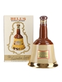 Bell's Old Brown Decanter Bottled 1980s 75cl / 40%