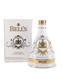 Bell's Ceramic Decanter Royal Wedding 2011 - William & Katherine 70cl / 40%