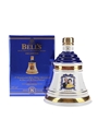 Bell's 8 Year Old Ceramic Decanter Golden Wedding Anniversary 1997 70cl / 40%