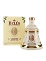 Bell's Christmas 2012 Ceramic Decanter Robert Duff Bell 70cl / 40%