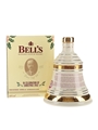 Bell's Christmas 2012 Ceramic Decanter Robert Duff Bell 70cl / 40%
