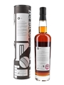 Bimber The Spirit Of The Underground - Oval Bottled 2024 - Single Cask #282-22 70cl / 57.6%
