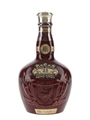 Royal Salute 21 Year Old Bottled 2013 - The Ruby Ceramic Flagon 70cl / 40%