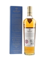 Macallan 12 Year Old Fine Oak Triple Cask Matured - Brent Charlie 1981-2022 70cl / 40%