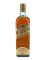 Johnnie Walker Kilmarnock 400 15 Year Old Bottled 1990s 75cl / 43%