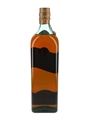 Johnnie Walker Kilmarnock 400 15 Year Old Bottled 1990s 75cl / 43%