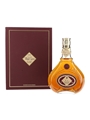 Johnnie Walker Thank You Hill Street Bottled 2012 - Diageo 75cl / 43%