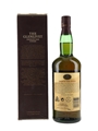 Glenlivet 12 Year Old French Limousin Oak Finish 100cl / 40%