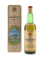 Glenlivet 12 Year Old Bottled 1980s - Classic Golf Courses St Andrews 75cl / 40%