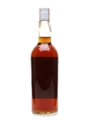 Macallan 1958 Campbell, Hope & King Bottled 1970s 75cl / 46%