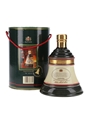 Bell's Christmas 1989 Ceramic Decanter Perth Winter 1895 75cl / 43%