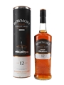 Bowmore 12 Year Old Enigma Travel Retail 100cl / 40%