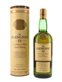 Glenlivet 12 Year Old Bottled 1990s 100cl / 40%