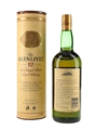 Glenlivet 12 Year Old Bottled 1990s 100cl / 40%
