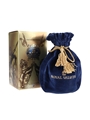 Royal Salute 21 Year Old Bottled 2012 - The Sapphire Ceramic Flagon 70cl / 40%