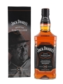 Jack Daniel's Master Distiller No.3 Lemuel Lee 'Lem' Tolley 100cl / 43%