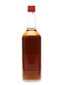 Jon Canoe Jamaica Rum Bottled 1960s 75cl / 74%