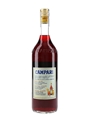 Campari Bitter Bottled 1970s - Spain 100cl / 25%
