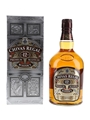 Chivas Regal 12 Year Old Bottled 2006 100cl / 40%