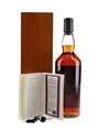 Royal Lochnagar Selected Reserve Bottled 1980s 75cl / 43%