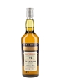 Teaninich 1973 23 Year Old Bottled 1997 - Rare Malts Selection 70cl / 57.1%