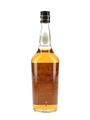 Glenesk 12 Year Old Bottled 1980s - Silver 75cl / 40%