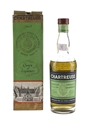 Chartreuse Green Bottled 1956-1964 37cl / 55%