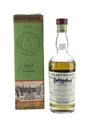 Chartreuse Green Bottled 1956-1964 37cl / 55%