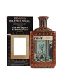 Beam's 100 Month Old 1976 Bicentennial Bourbon The Saturday Evening Post Decanter 75.7cl / 40%