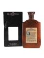Beam's 100 Month Old 1976 Bicentennial Bourbon The Saturday Evening Post Decanter 75.7cl / 40%
