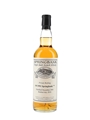 Springbank 1991 18 Year Old Bottled 2010 - Private Cask Bottling 70cl / 49.3%