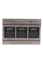 Whistlepig Rye Whiskey Piglets Gift Set  3 x 5cl